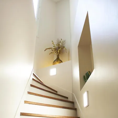 Duplex In The Heart Of Montparnasse Apartment Paris